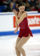 Leah Hepner, Success Story